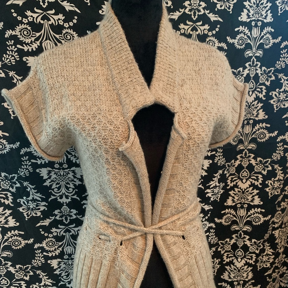 🦇 Vintage Mercer & Madison Sweater 🦇 - Picture 2 of 6